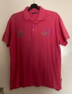 Unlocked | poloshirt | maat XL, Unlocked, Maat 56/58 (XL), Ophalen of Verzenden, Zo goed als nieuw
