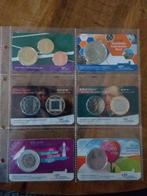 Collectie Nederlandse Herdenkingsmunten, Ophalen of Verzenden, Nederland, Munten