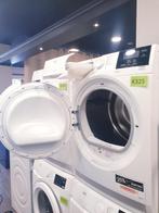 Condens droger AEG 7KG️️ ️✅6000Series INC GARANTIE, Witgoed en Apparatuur, Ophalen, 6 tot 8 kg, Anti-kreukfase, Zo goed als nieuw