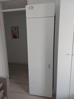 NIEUWE Bruynzeel kast voor inbouw koelkast met vriezer, Ophalen, Nieuw, Wit, 200 cm of meer