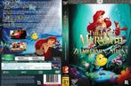 Walt Disney-Little Mermaid - Diamond Edition Disney Classic, Cd's en Dvd's, Dvd's | Kinderen en Jeugd, Alle leeftijden, Gebruikt