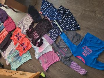 Groot Mix&Match pakket (tweeling) beschikbaar voor biedingen