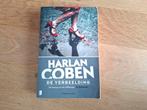 Harlan Coben, de Verbeelding, Boeken, Thrillers, Ophalen, Gelezen, Nederland