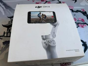 DJI Osmo Mobile 4 beschikbaar voor biedingen