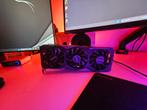 Gigabyte GeForce RTX 2070 Super, PCI-Express 3, Ophalen of Verzenden, Zo goed als nieuw, Nvidia