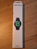 Samsung Galaxy Watch 4, Ophalen, Zwart, Zo goed als nieuw, Samsung
