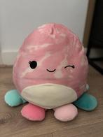 Squishmallow, Kinderen en Baby's, Speelgoed | Knuffels en Pluche, Ophalen of Verzenden, Zo goed als nieuw, Overige typen