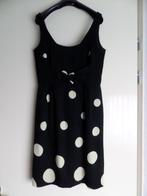ANNE BELIN MOOI ZWART WIT JURKJE MAAT  38, Kleding | Dames, Maat 38/40 (M), Overige kleuren, ANNE BELIN., Ophalen of Verzenden