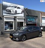 Ford FOCUS 1.0 ST-Line, Gebruikt, 3 cilinders, 999 cc, LED verlichting