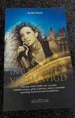 Alon Amir - In 3 minuten vereeuwigd, Alon Amir, Ophalen of Verzenden, Zo goed als nieuw, Nederland