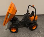 Ausa mini dumper, Ophalen of Verzenden, Zo goed als nieuw