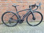 Bianchi infinito carbon shimano, Ophalen