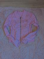 Spijkerjas bnosy jas jasje spijker b.nosy 158 164, Ophalen of Verzenden, Zo goed als nieuw