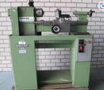 Draaiwerk, Doe-het-zelf en Verbouw, Ophalen of Verzenden, Gebruikt, Metaaldraaibank