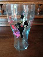 10 stuks Marc Jacobs design Coca Cola glazen., Verzamelen, Ophalen, Nieuw, Frisdrankglas