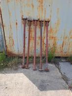 Bouwstempels te koop, Doe-het-zelf en Verbouw, Steigers, Ophalen of Verzenden, Gebruikt, Overige typen, 2 tot 5 meter