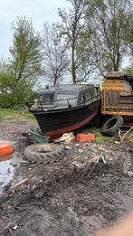 Kruiser, Watersport en Boten, Bootonderdelen, Gebruikt, Motorboot, Ophalen of Verzenden