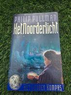 Het Noorderlicht - Philip Pullman, Ophalen of Verzenden, Gelezen, Philip Pullman