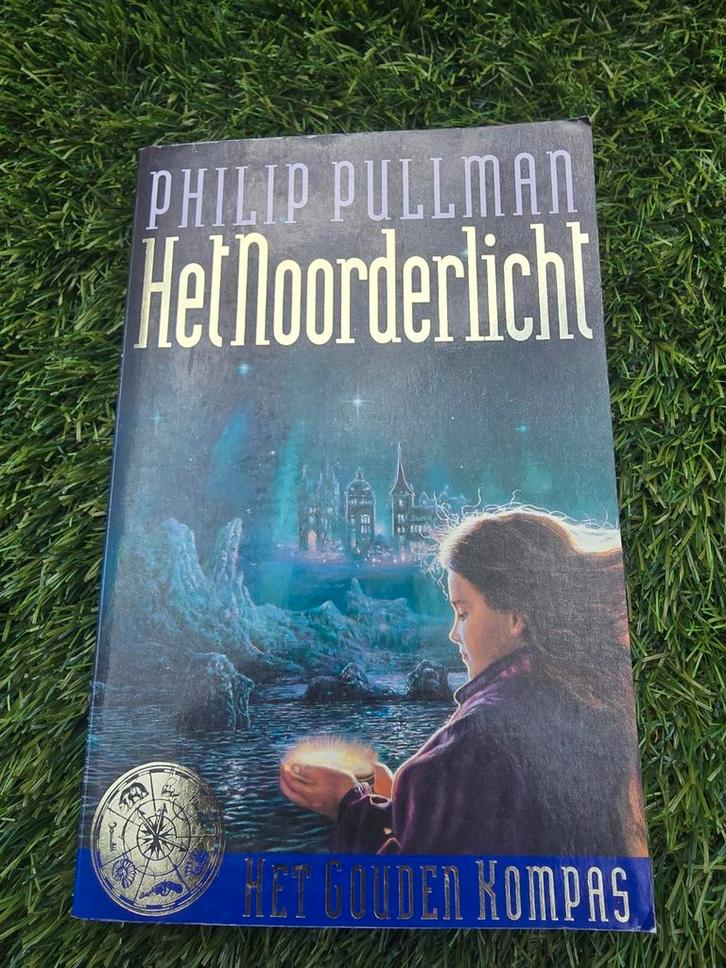 Het Noorderlicht - Philip Pullman, Boeken, Fantasy, Gelezen, Ophalen of Verzenden