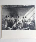 Foto Gravure Jaren 50, Verzenden