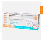 FICHERO A4 Thermische Printer - Nieuw!, Computers en Software, Printers, Zwart-en-wit printen, Printer, Nieuw, Ophalen of Verzenden