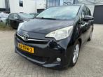 Toyota Verso-S 1.3 VVT-i Dynamic Bj 2012, Euro 5, Gebruikt, 4 cilinders, Bedrijf