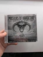 Masters of Hardcore Chapter XXXIII: The Vortex of Vengeance, Cd's en Dvd's, Ophalen of Verzenden, Gebruikt, Overige genres