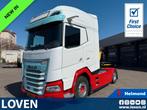 DAF XG+ 450 FT PCC/ZF Intarder (bj 2022), Automaat, Achterwielaandrijving, Wit, Origineel Nederlands