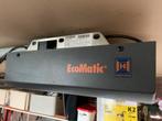 Hörmann EcoMatic Garagedeuropener, Ophalen, Gebruikt, Garagedeur, Metaal
