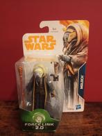 Star Wars SOLO - Moloch Force Link 2.0, Ophalen of Verzenden, Zo goed als nieuw, Actiefiguurtje