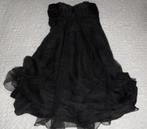 Feestelijke Jurk Maat 42, Kleding | Dames, Zwart, Maat 42/44 (L), Nieuw, Cocktailjurk