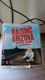 Raising Arizona Blu Ray, Ophalen of Verzenden, Zo goed als nieuw