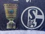 sjaal Schalke 04, Verzamelen, Verzenden, Nieuw, Buitenlandse clubs, Vaantje of Sjaal