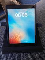 Ipad 7e generatie met oplader en beschermhoes, 32 GB, Apple iPad, Zo goed als nieuw, Wi-Fi