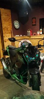 Kawasaki a2 z300, Motoren, Motoren | Kawasaki, 296 cc, 2 cilinders, Particulier, Minimaal motorrijbewijs A2