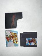 Super Mario Bros 2 | Nintendo NES Games, Spelcomputers en Games, Games | Nintendo NES, Ophalen of Verzenden, Zo goed als nieuw
