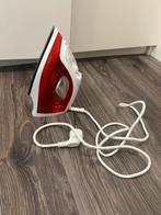 Philips EasySpeed Strijkijzer, Ophalen of Verzenden, Gebruikt, Strijkijzer met snoer
