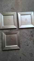 Onderborden, Ophalen of Verzenden, Zo goed als nieuw