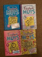 Dagboek van een Muts - 4 Boeken, Ophalen of Verzenden, Zo goed als nieuw, Fictie algemeen