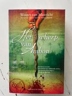 Het scherp van Ambon - Wouter van Mastricht, Ophalen, Zo goed als nieuw