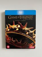 Game of Thrones seizoen 2, Cd's en Dvd's, Blu-ray, Ophalen of Verzenden