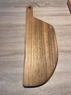 Houten Snijplank met Handvat, Ophalen, Zo goed als nieuw