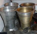 Kart bandjes en velgen, Ophalen, Zo goed als nieuw, Kart