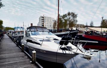 Bayliner 2655 Wide Body (bj 1989) beschikbaar voor biedingen