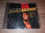 James Brown - Sex Machine [The Very Best Of]