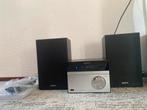 Sony CMT-SBT20 Micro Hi-Fi Systeem - Zo goed als nieuw, Audio, Tv en Foto, Stereo-sets, Ophalen, Zo goed als nieuw, Microset, Sony