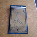 Rotterdamsche Lloyd notitieblok - Rotterdam Batavia, Verzamelen, Scheepvaart, Ophalen of Verzenden