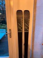 Carve ski’s (160 cm), 140 tot 160 cm, Gebruikt, Carve, Skiën
