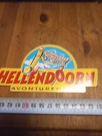 Hellendoorn, Ophalen of Verzenden, Zo goed als nieuw