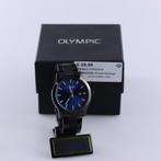 Olympic Collection OL90HZZ001 Frank Horloge, Zo goed als nieuw